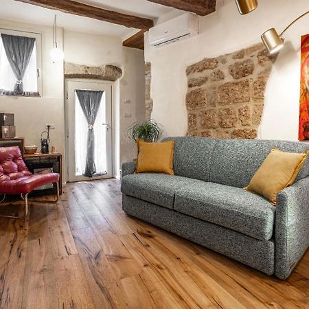 La Bartolomea Home & Suite Pitigliano Eksteriør bilde