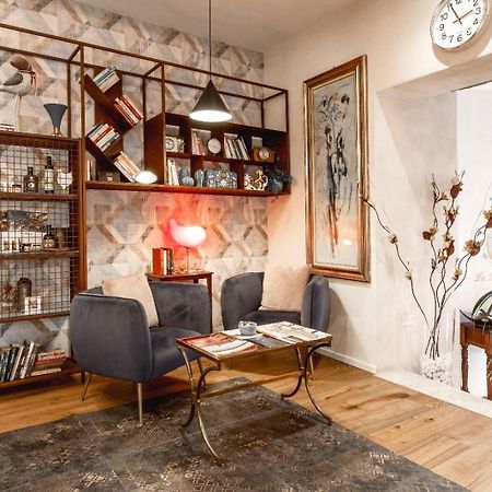 La Bartolomea Home & Suite Pitigliano Eksteriør bilde