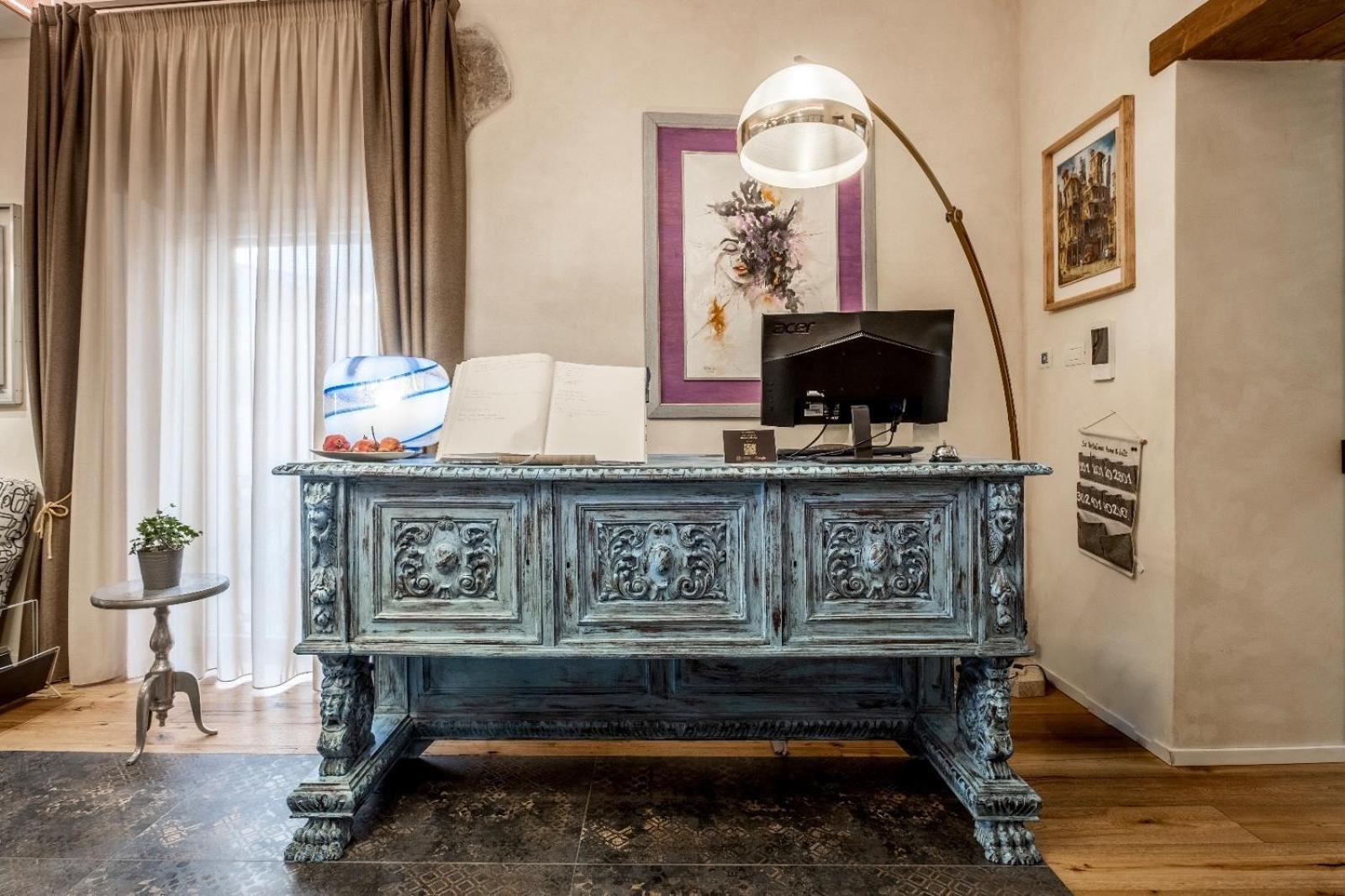La Bartolomea Home & Suite Pitigliano Eksteriør bilde