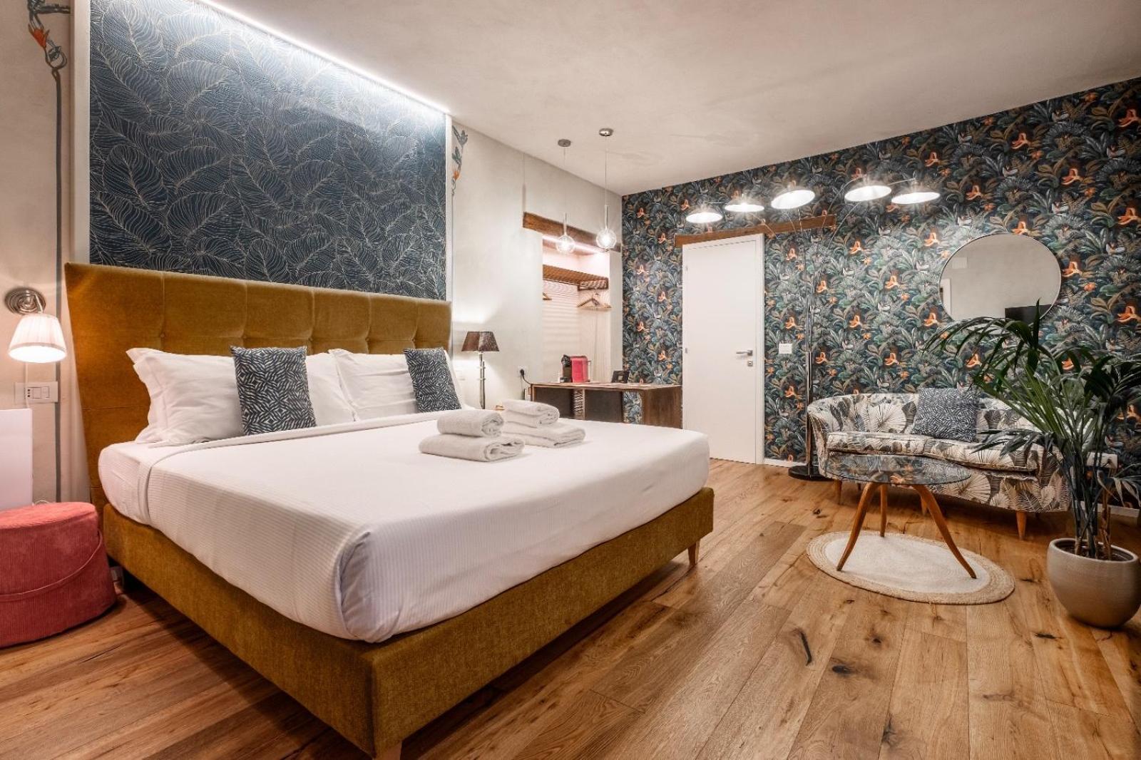 La Bartolomea Home & Suite Pitigliano Eksteriør bilde
