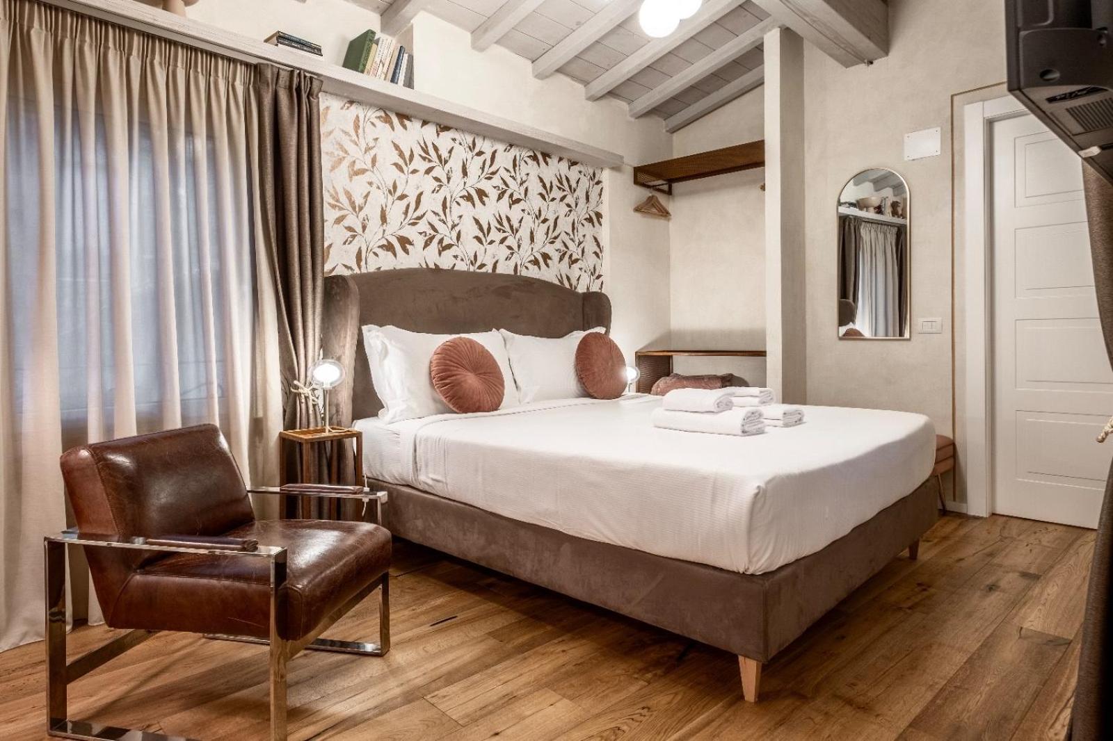 La Bartolomea Home & Suite Pitigliano Eksteriør bilde