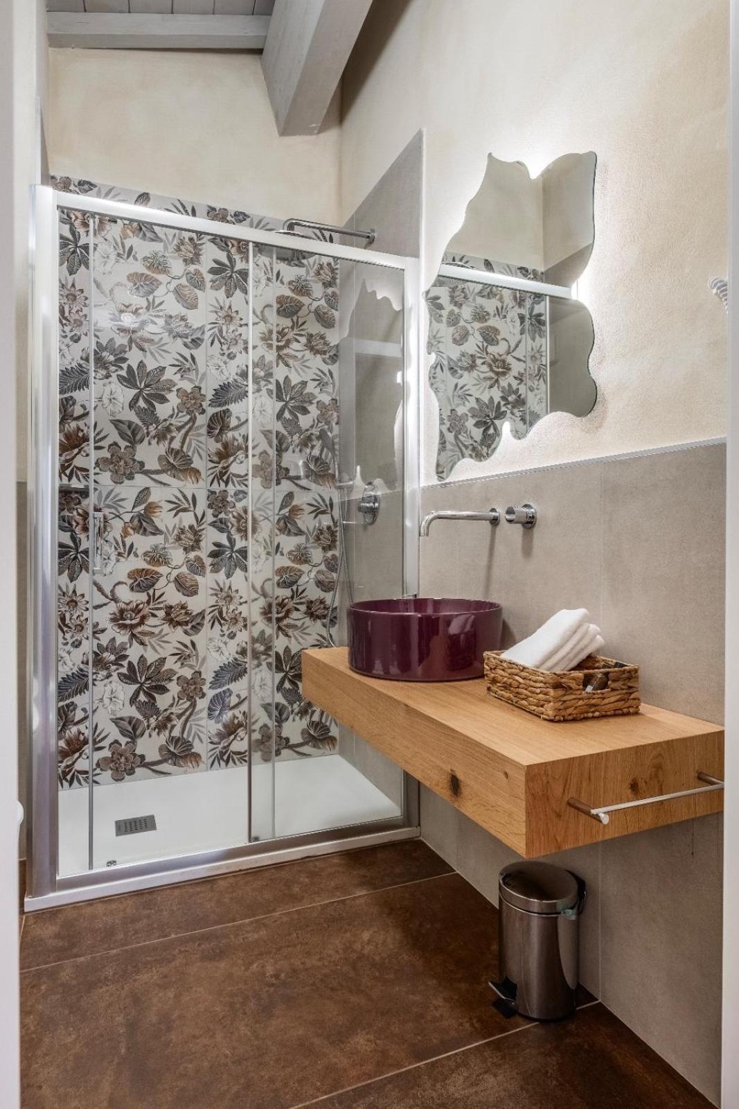 La Bartolomea Home & Suite Pitigliano Eksteriør bilde