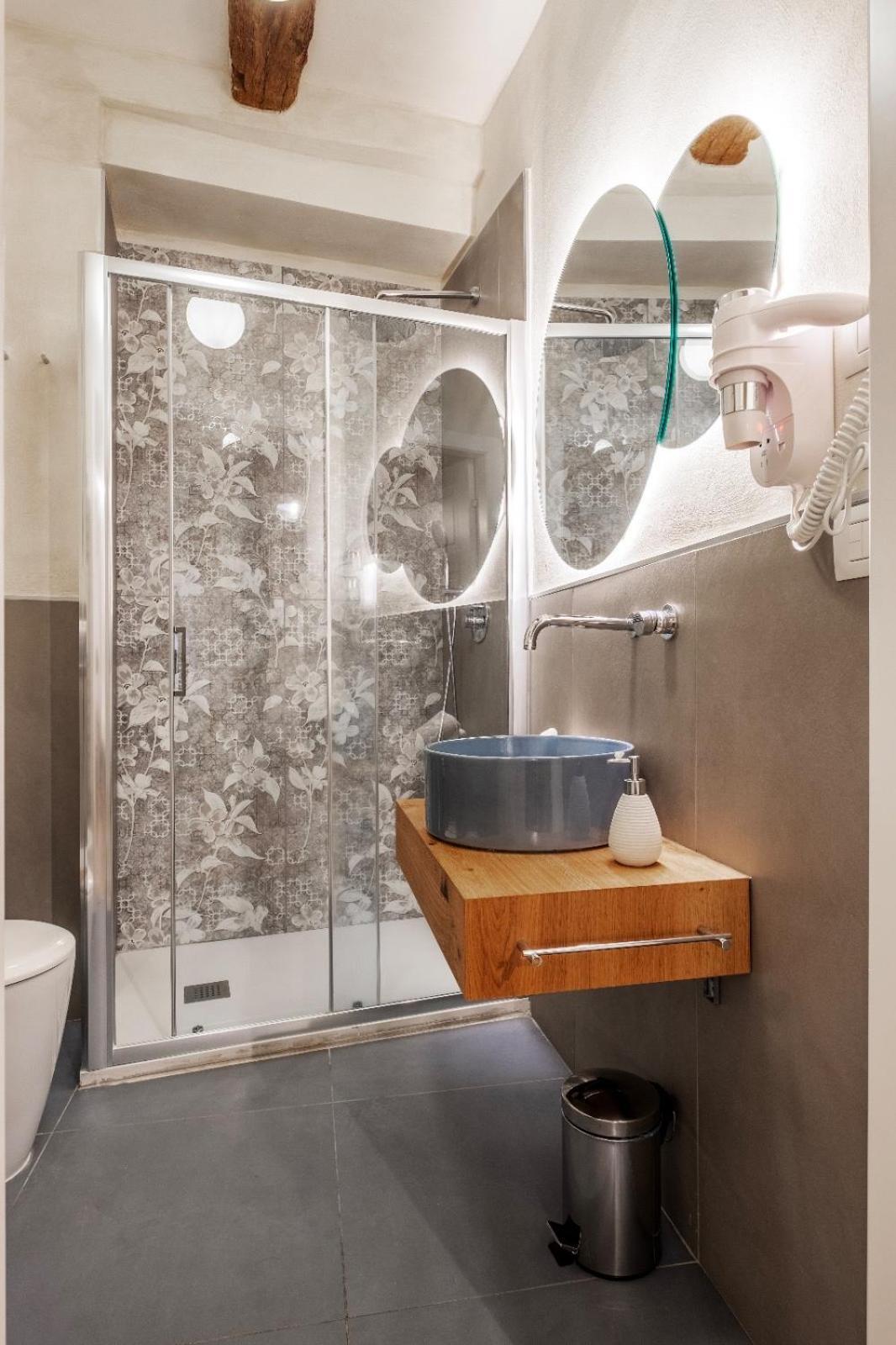 La Bartolomea Home & Suite Pitigliano Eksteriør bilde