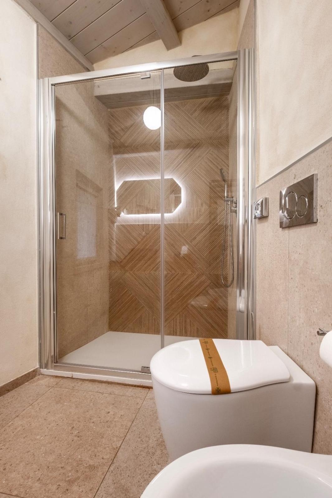 La Bartolomea Home & Suite Pitigliano Eksteriør bilde