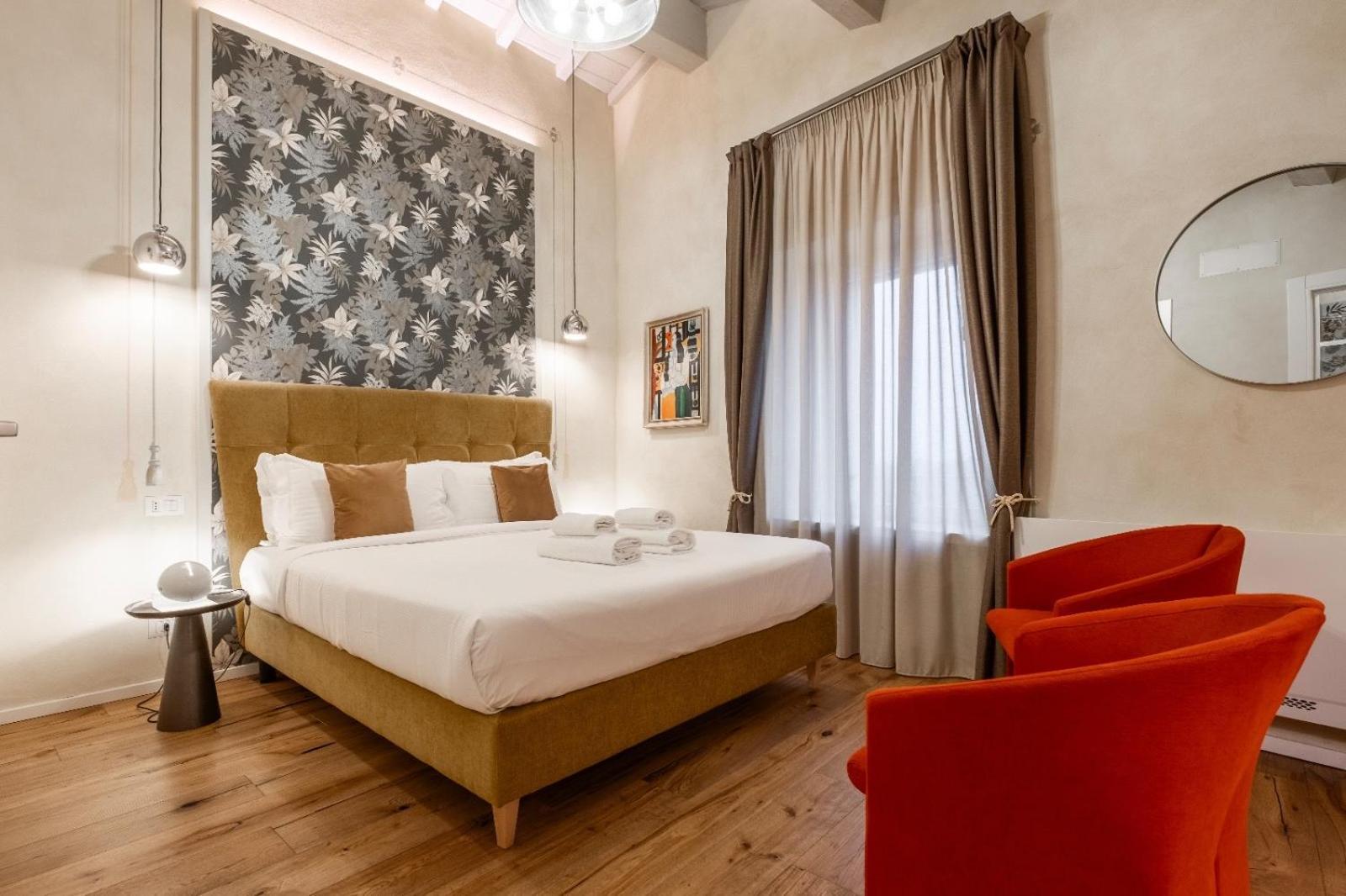 La Bartolomea Home & Suite Pitigliano Eksteriør bilde